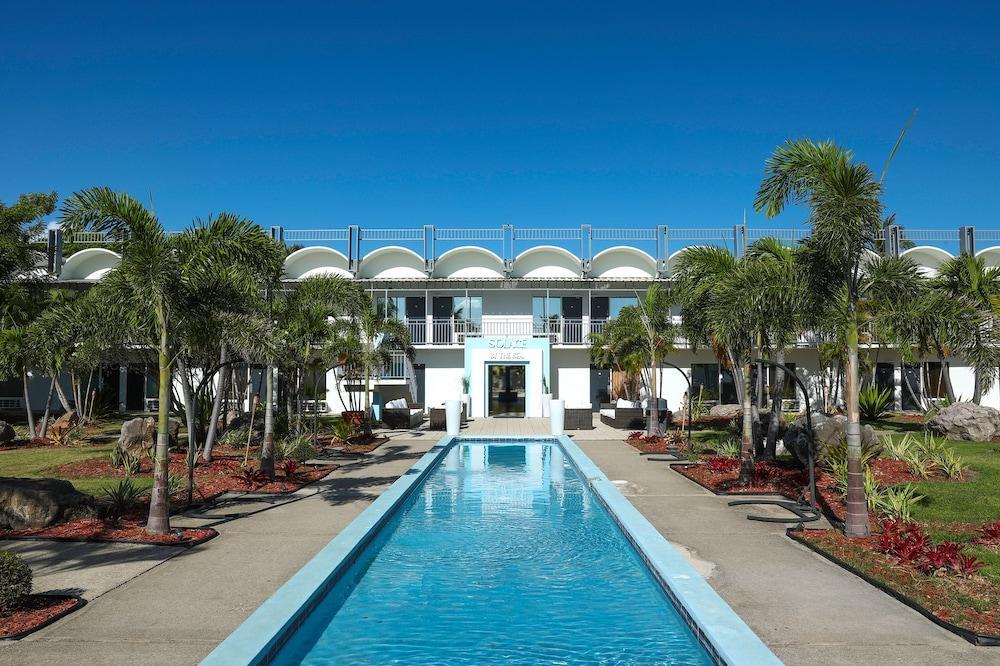 Quality Inn El Tuque Ponce Exterior photo